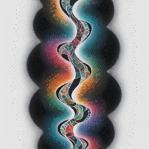 Soul’s Path Tattoo idea