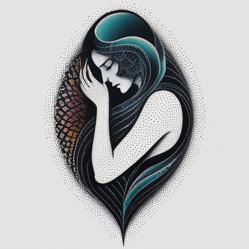 Soulkeeper’s Embrace Tattoo idea
