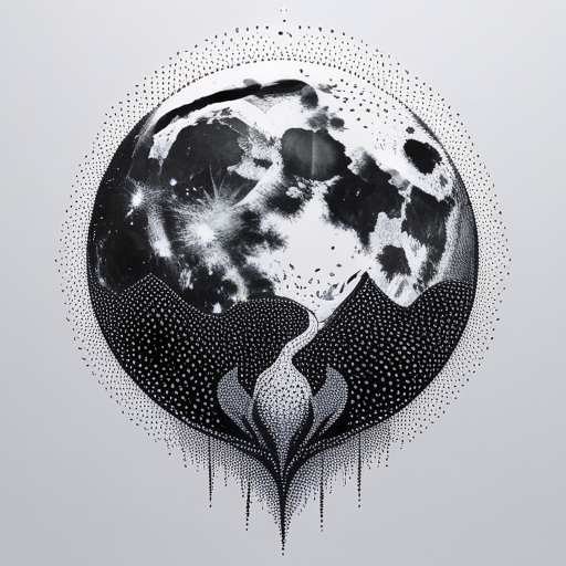 Moonrise’s Fire of Rebirth Tattoo idea