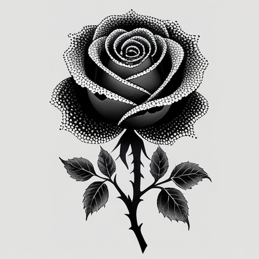 Rosebud Tattoo idea