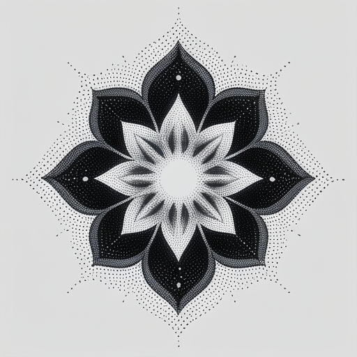 Soul’s Path of Light Tattoo idea