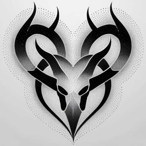 Ironheart Tattoo idea