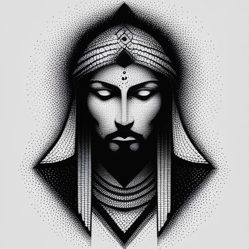 Seeker of Truth Tattoo idea