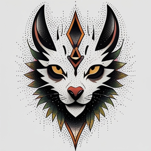 Pathfinder Tattoo idea