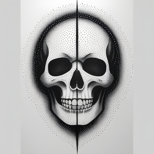 Unyielding Tattoo idea