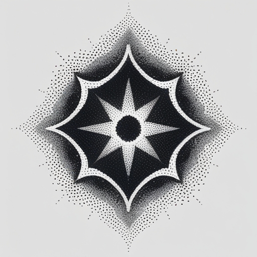 Sacred Spirit’s Breath Tattoo idea