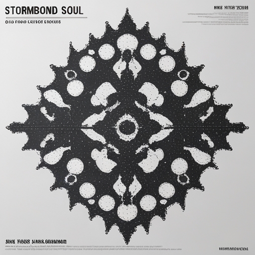 Stormbound Soul Tattoo idea