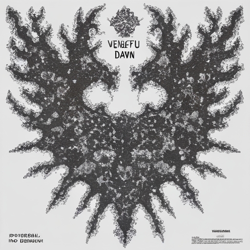 Vengeful Dawn Tattoo idea
