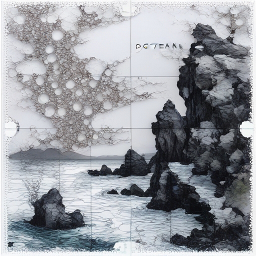 Ocean Tattoo idea