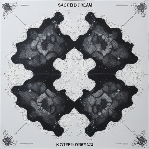 Sacred Dream Tattoo idea
