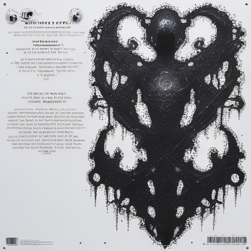 Nightmare’s Embrace Tattoo idea