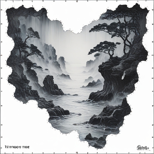 Rising Tide Tattoo idea