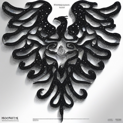 Phoenix’s Eternal Rebirth Tattoo idea
