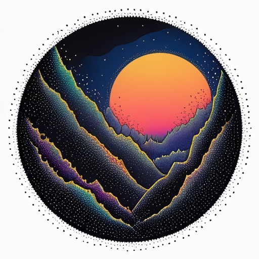 Nightfall Tattoo idea