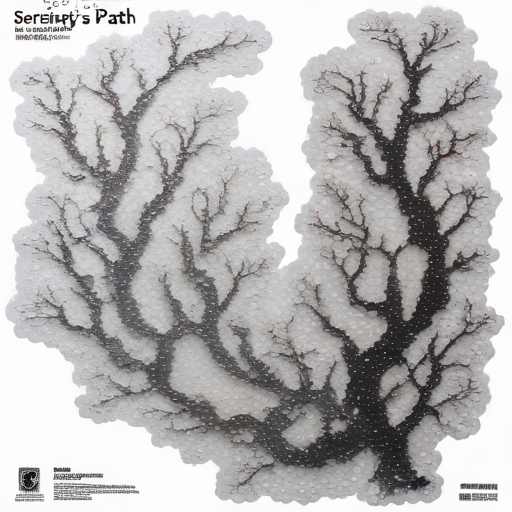 Serenity’s Path Tattoo idea