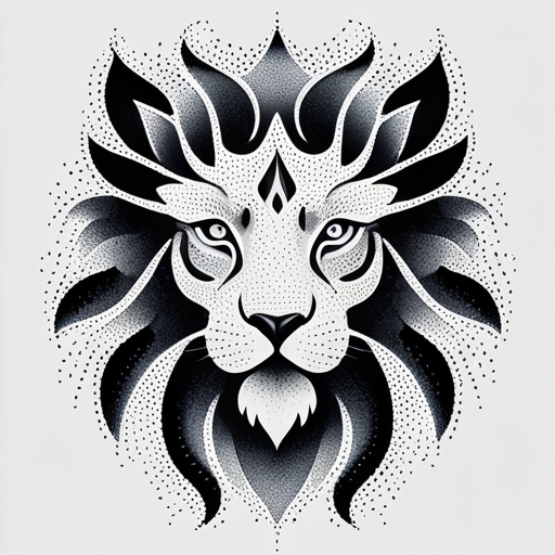 Majestic Tattoo idea
