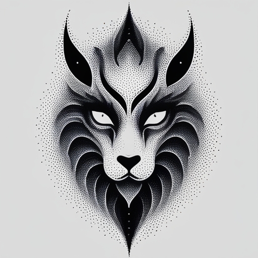 Harbinger of Night Tattoo idea