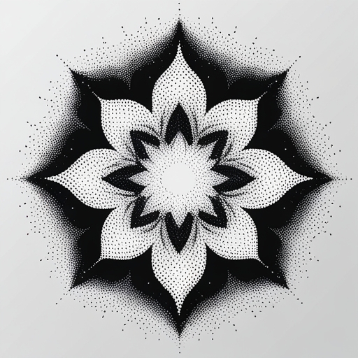 Shining Soul Tattoo idea