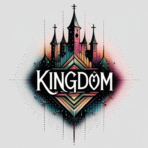 Kingdom Tattoo idea