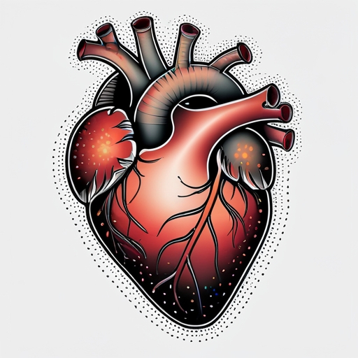 Vows of the Heart Tattoo idea