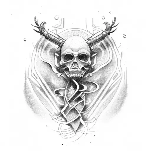 Against All Odds With A Meaningful Design On Arm