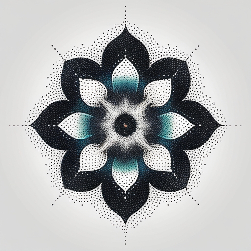 Endless Echo Tattoo idea