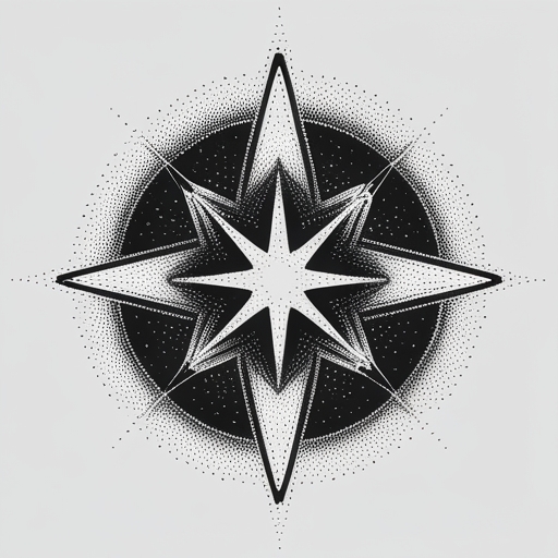 Starborn Tattoo idea