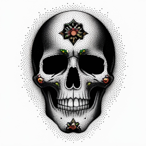 Revenge Tattoo idea