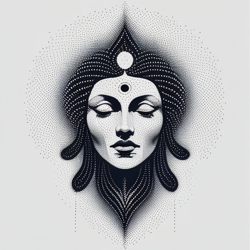 Oracle Tattoo idea