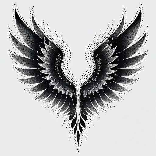 Wings of Fire Tattoo idea
