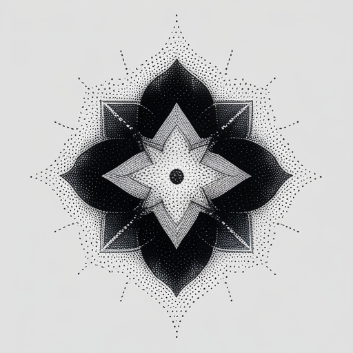 Essence Tattoo idea