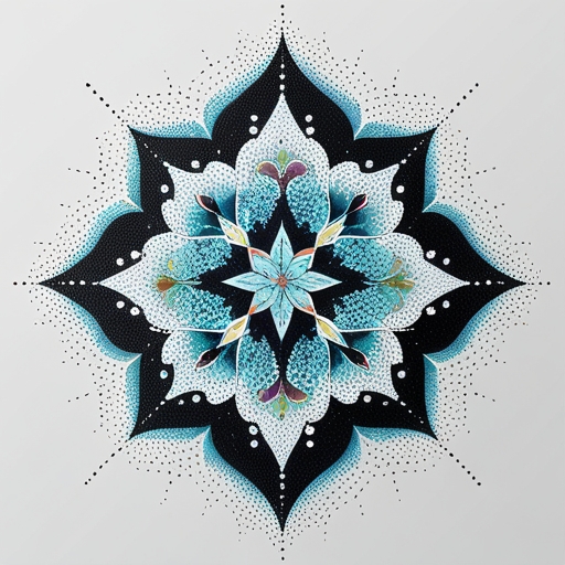 Vow of Frost Tattoo idea