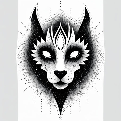 Frostborn Echo Tattoo idea