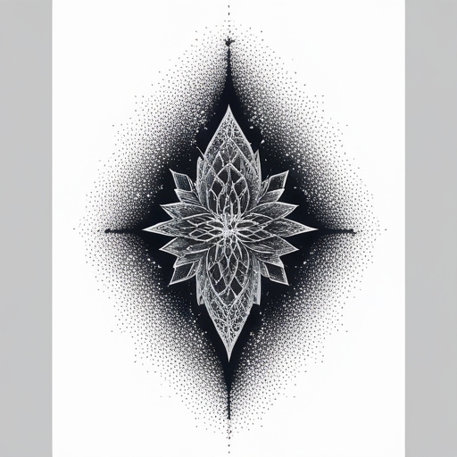 Frost’s Breath of Fate Tattoo idea