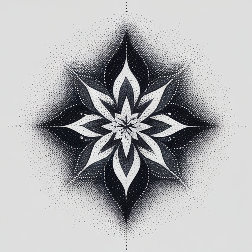 Frost’s Breath of Fate Tattoo idea