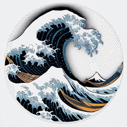 Tempest Tattoo idea