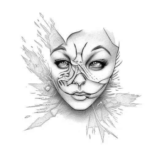 My Pain Is From Love And So Is The Cure