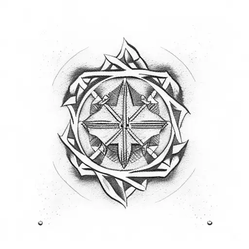 Bible Verse Psalms 23 Made Into A Cross