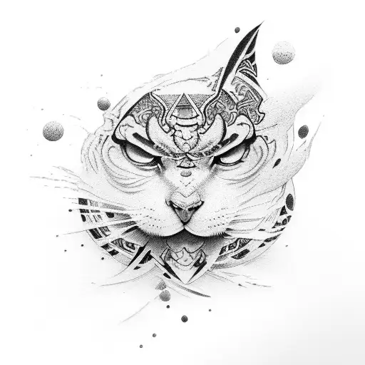 Anulo With Karate Black Belt