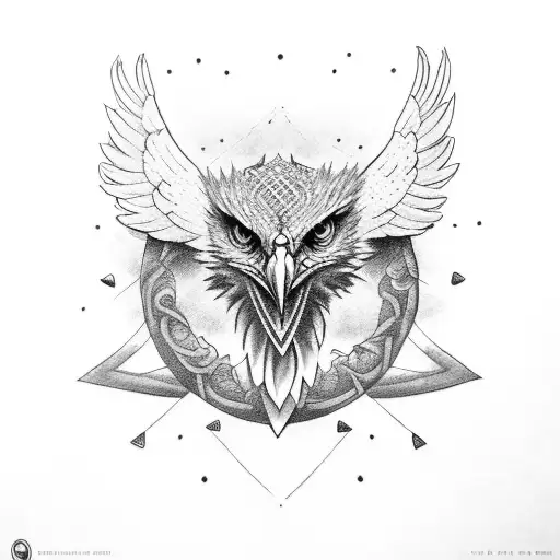 Raavanan With Grand Eagle