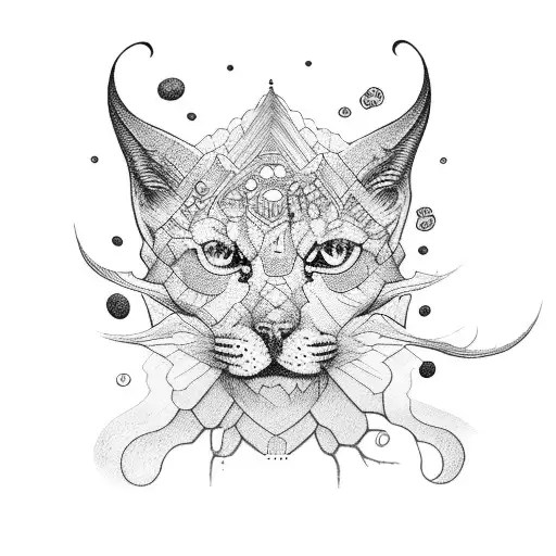 Semicolon Inside A Mountain