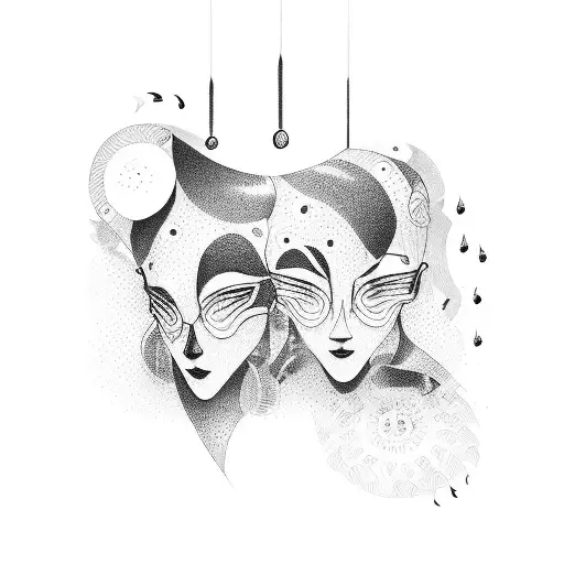 2019 Couple Music Love