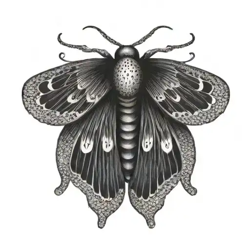 Simplified Moth