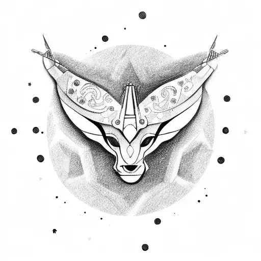 Female Sagittarius Goddess