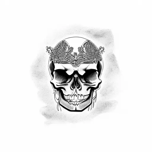 Skull