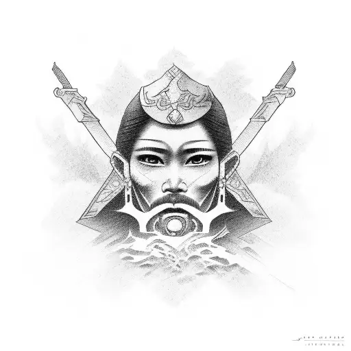 The Word Of Justice In Japanese That Has Been Destroyed By The Word Life