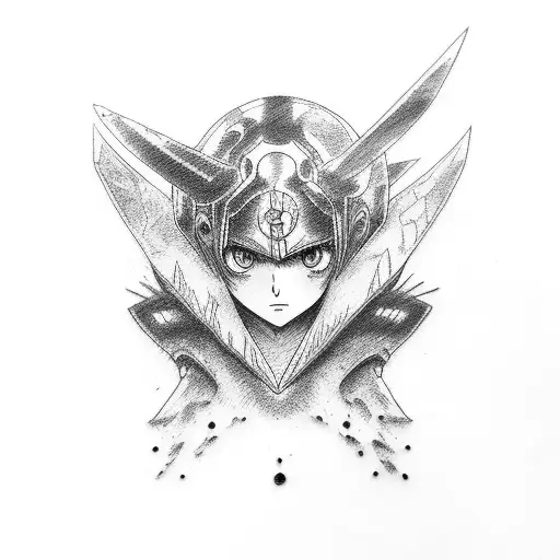 Berserk Anime Plus Evangelion