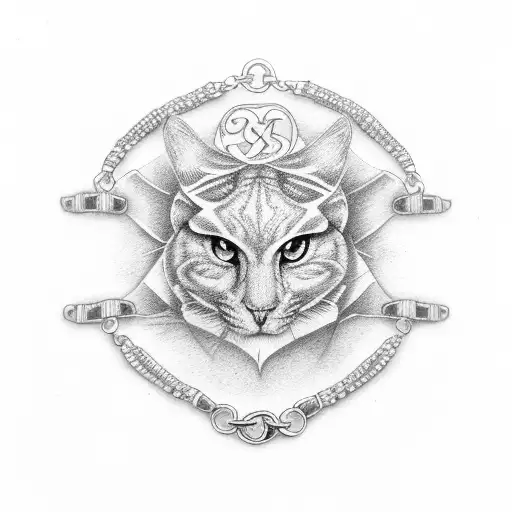 Bracelet Using Charm Initials J S O And I