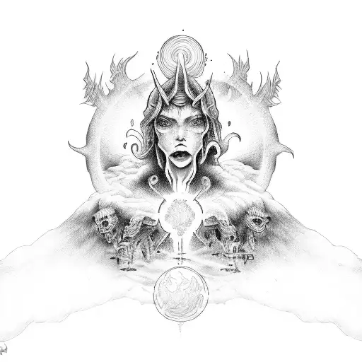 I'm On The Wrong Side Of Heaven And The Righteous Side Of Hell