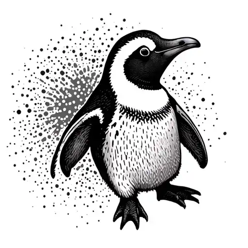 Penguin